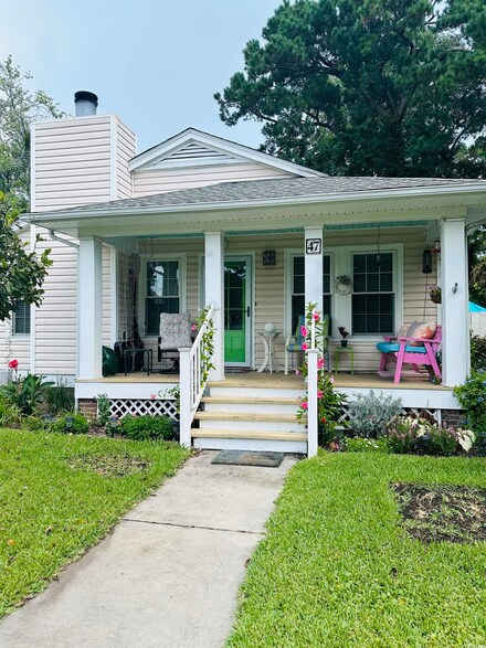 4115 Little River Rd Unit 47, Myrtle Beach, SC 29577