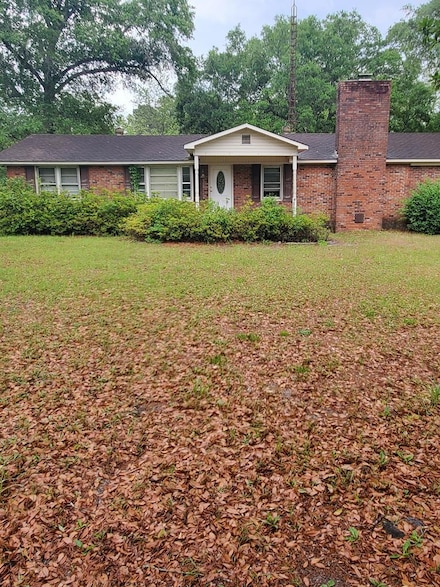 270 Senior Rd, Kingstree, SC 29556
