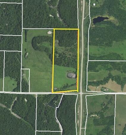 776 E 700th Ave N A, Arcadia, KS 66711