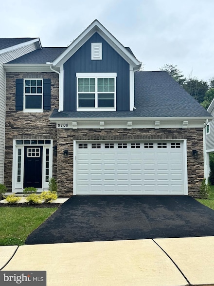8708 Southrun Ct, Lorton, VA 22079