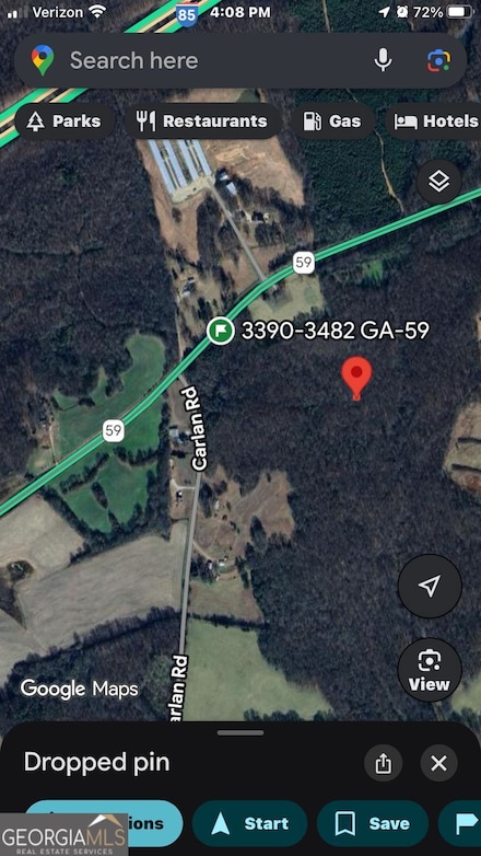 0 Highway 59 Unit 10569901, Commerce, GA 30530
