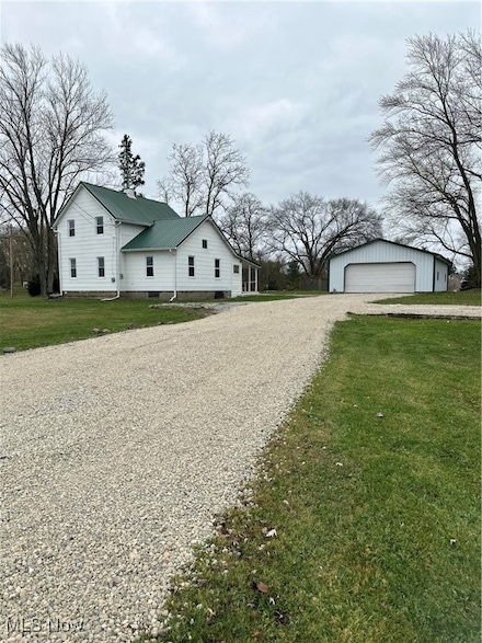 6530 Branch Rd, Medina, OH 44256