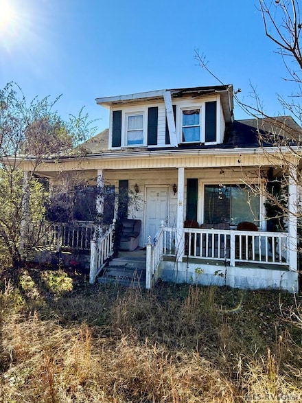 1406 Elm St, Weldon, NC 27890