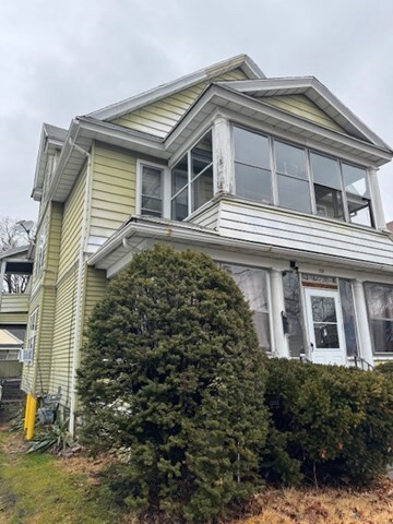 110 Noel St Unit 112, Springfield, MA 01108
