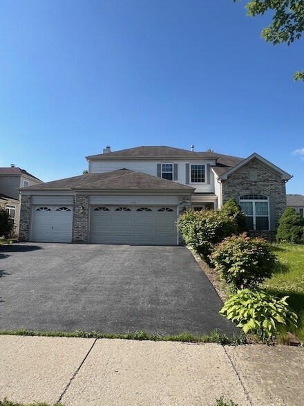 1688 Trails End Ln Unit 6, Bolingbrook, IL 60490
