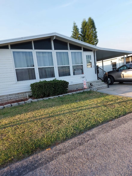 03 Lake Pointe Dr Unit 3, Mulberry, FL 33860