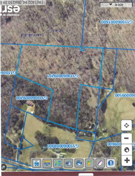 953 Limerick Rd, Jackson, OH 45640