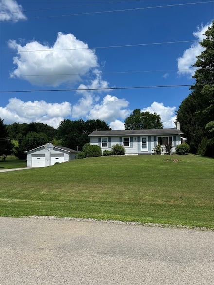 311 Cornetti Rd, Fenelton, PA 16034