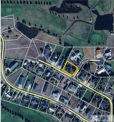 4191 Two Top Rd, Island Park, ID 83429