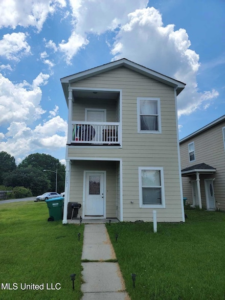 12051 Highland Ave, Gulfport, MS 39503