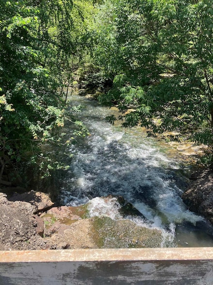 Lot 135 Jct Mission & Brimmer, Greers Ferry, AR 72067