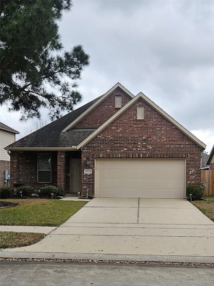 9818 Wellington Chase Ln, Humble, TX 77396