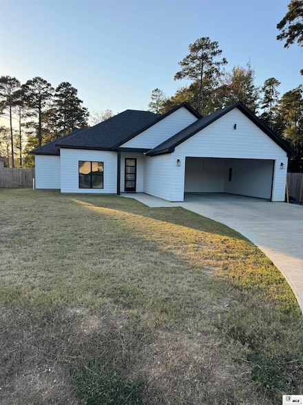 314 Yellow Pine Dr, Calhoun, LA 71225