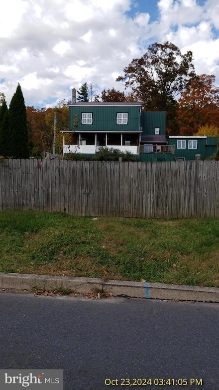 114 N 4th St, Tower City, PA 17980