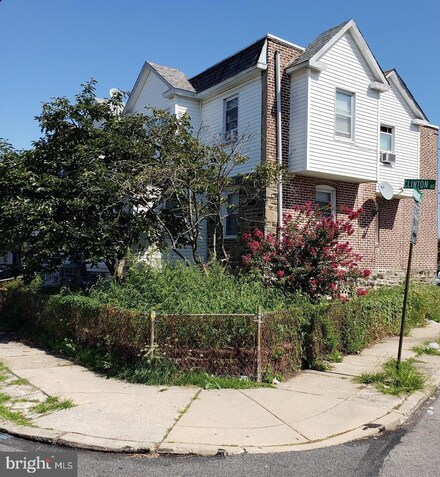 7234 Clinton Rd, Upper Darby, PA 19082