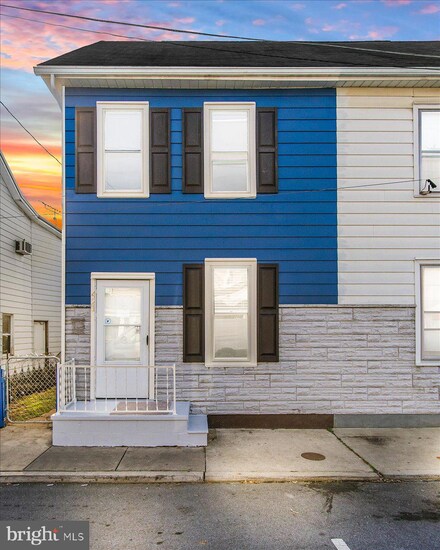 421 W Church St, Hagerstown, MD 21740