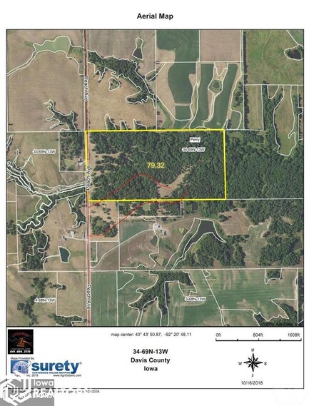 0 Peach Ave Unit 5424401, Bloomfield, IA 52537