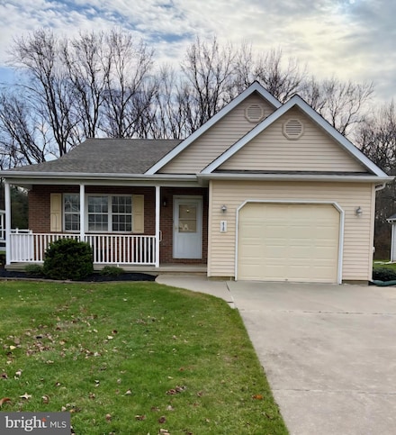 410 Country Way, Mickleton, NJ 08056