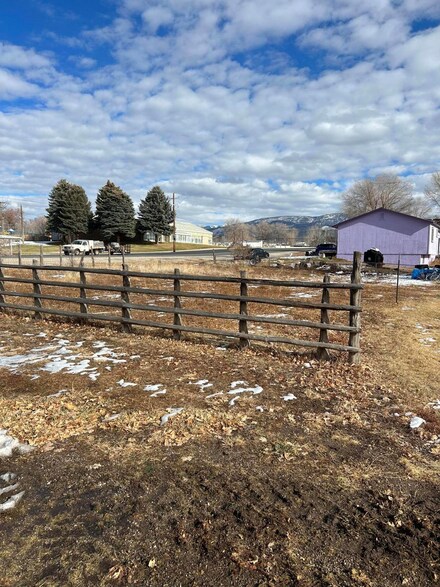 LT3BLK16PL 400 N, Beaver, UT 84713
