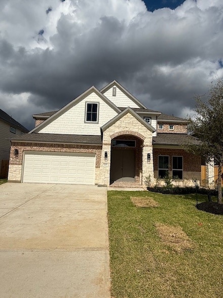 3207 Bushy Hawthorne Dr, Conroe, TX 77301