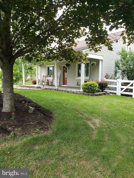 4010 Conowingo Rd, Darlington, MD 21034