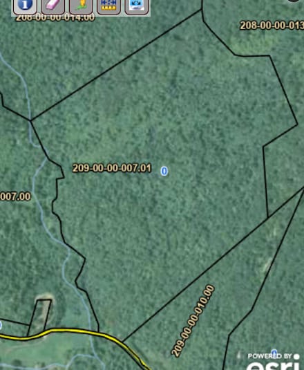 0000 Rock Creek Rd, Strunk, KY 42649