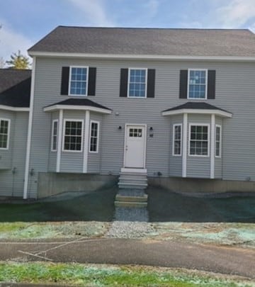 9 C Pine Hill Way Unit B, Harvard, MA 01451