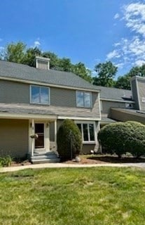 23 Tulip Cir Unit 7, Haverhill, MA 01830