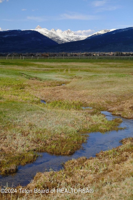 0 S 5500 Unit 24-1170, Victor, ID 83455