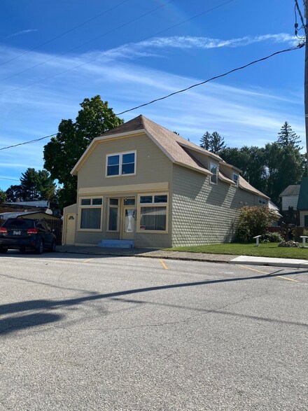 14459 Wuoksi Ave, Kaleva, MI 49645