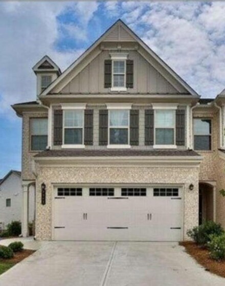 6128 Lanier Harbor Landing, Buford, GA 30518