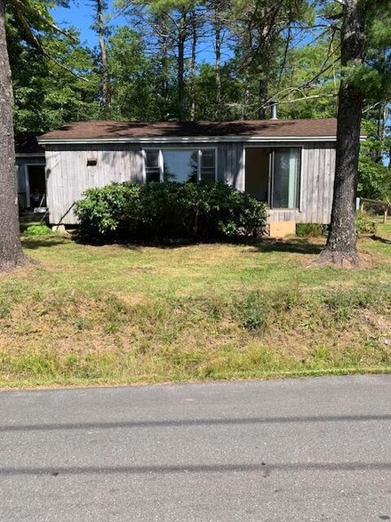 301 Sabino Rd, West Bath, ME 04530