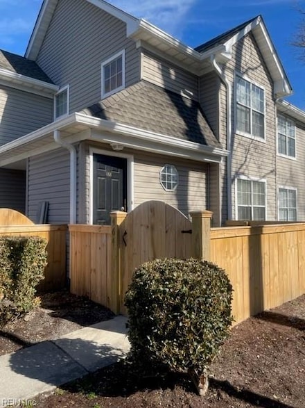 464 Adkins Arch, Virginia Beach, VA 23462