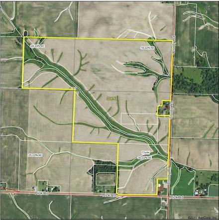 0 Crosby Rd Unit MRD12414204, Morrison, IL 61270