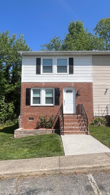 539 Westminister Ln, Salem, VA 24153