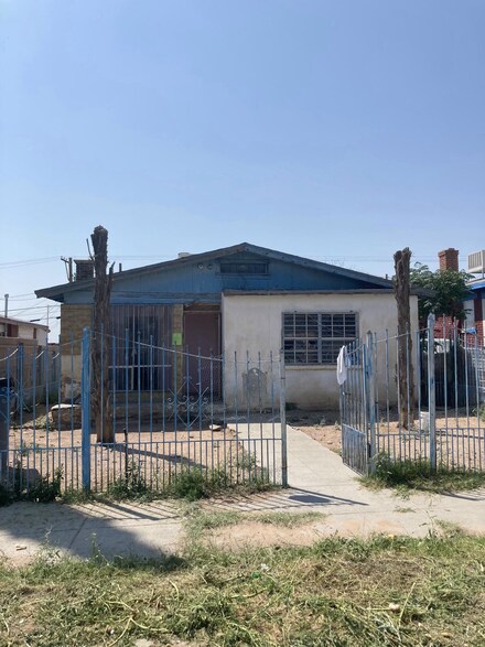 3116 Lebanon Ave, El Paso, TX 79930