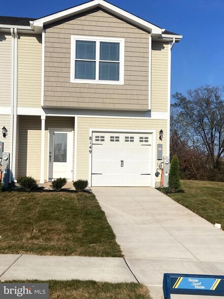 8149 Bartholomew Ct, Baltimore, MD 21206