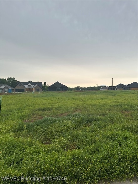 Lot 70 Buffalo Pass, Barling, AR 72923
