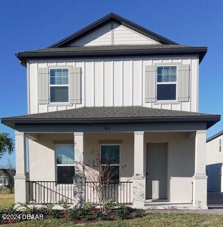 406 Venetian Palms Blvd, New Smyrna Beach, FL 32168