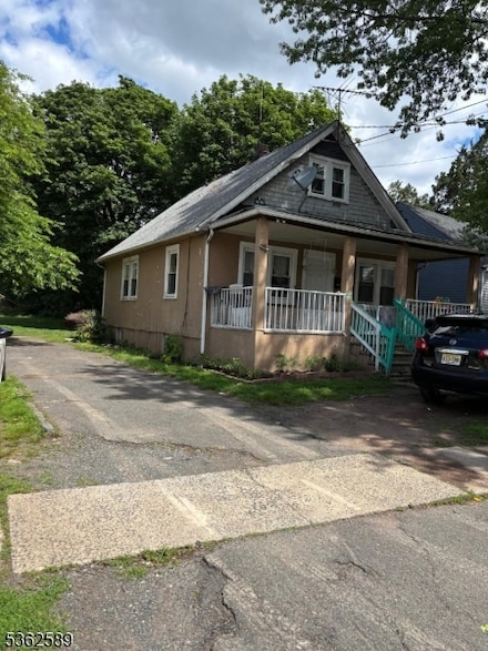 833 George St Unit 37, Plainfield, NJ 07062