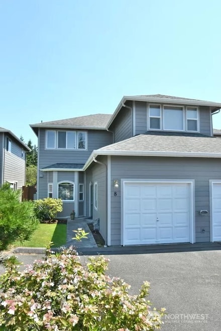 21121 77th Place W Unit 8, Edmonds, WA 98026