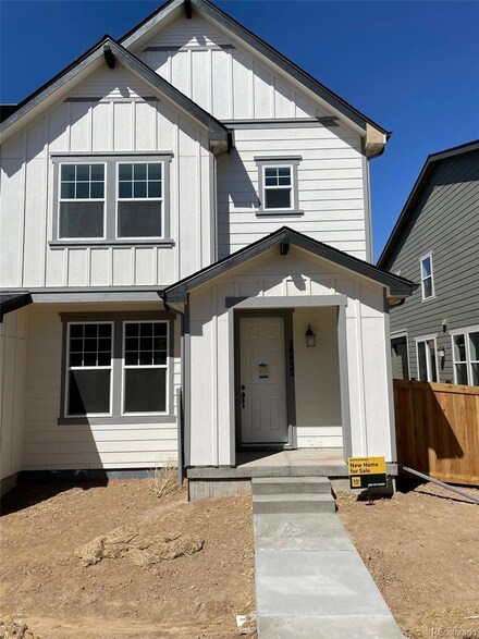 28432 E 6th Place, Aurora, CO 80018