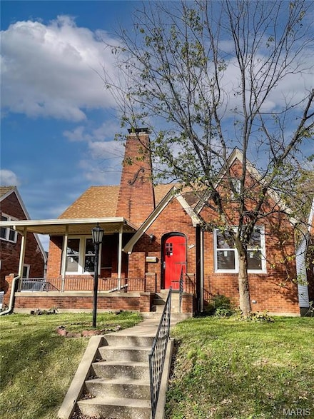29 N Henderson Ave, Cape Girardeau, MO 63701