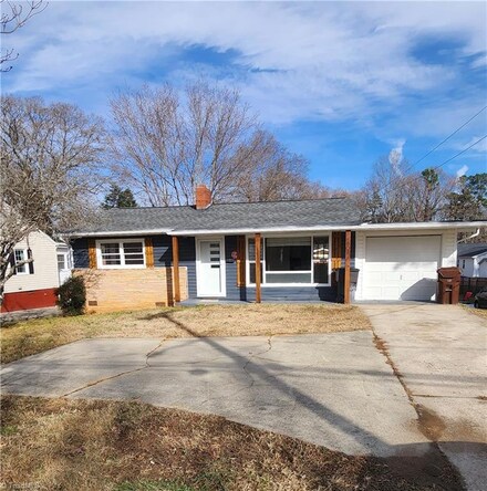 608 W Lexington Ave, High Point, NC 27262