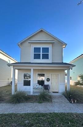 140 Lavaca Cir, Rockport, TX 78382