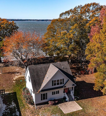 167 Headley Ln, Warsaw, VA 22572