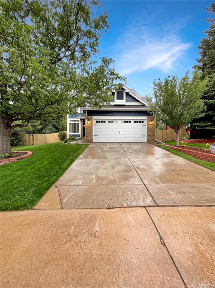 17110 Campion Way, Parker, CO 80134