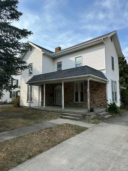 218 W Main St, Mechanicsburg, OH 43044