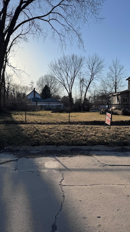470 N Mccord St, Benton Harbor, MI 49022