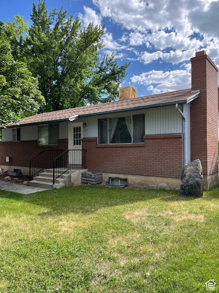 320 S Locust Ave, Pleasant Grove, UT 84062